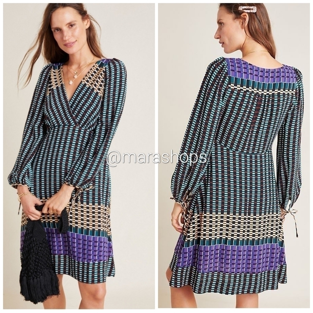 Maeve Gianna Tunic Dress